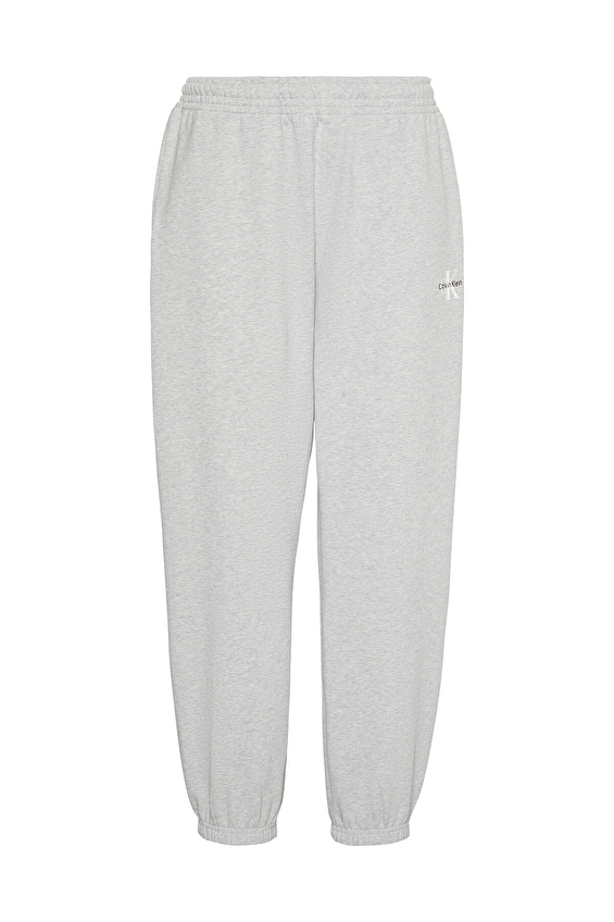 Calvin Klein Jeans Kadın Eşofman Altı LV047B235G Gri Calvin Klein Jeans Kadın Eşofman Altı LV047B235G Gri