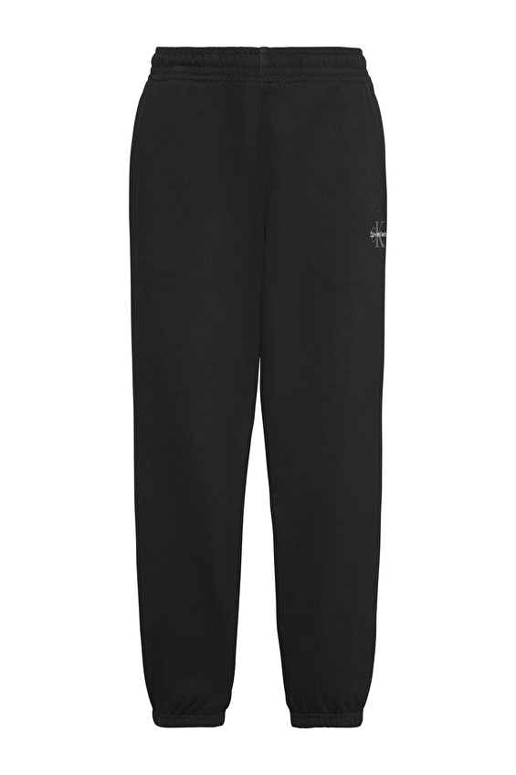 Calvin Klein Jeans Kadın Eşofman Altı LV047B235G Siyah Calvin Klein Jeans Kadın Eşofman Altı LV047B235G Siyah