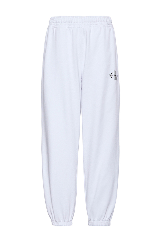 Calvin Klein Jeans Kadın Atlet LV047C909G Beyaz Calvin Klein Jeans Kadın Atlet LV047C909G Beyaz