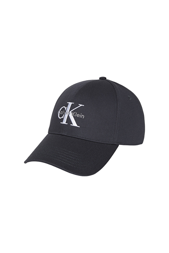 Calvin Klein Erkek Şapka LV04G5004GCGE Siyah Calvin Klein Erkek Şapka LV04G5004GCGE Siyah