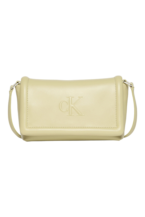 Calvin Klein Kadın Çapraz Çanta LV04F1027GIYZ Bej Calvin Klein Kadın Çapraz Çanta LV04F1027GIYZ Bej