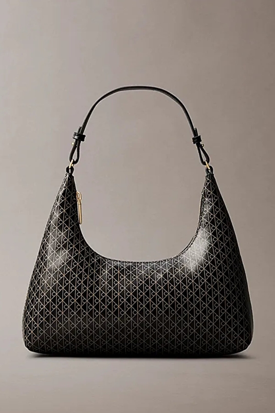 Calvin Klein Kadın Çapraz Çanta LV04F3298G2XA Siyah Calvin Klein Kadın Çapraz Çanta LV04F3298G2XA Siyah