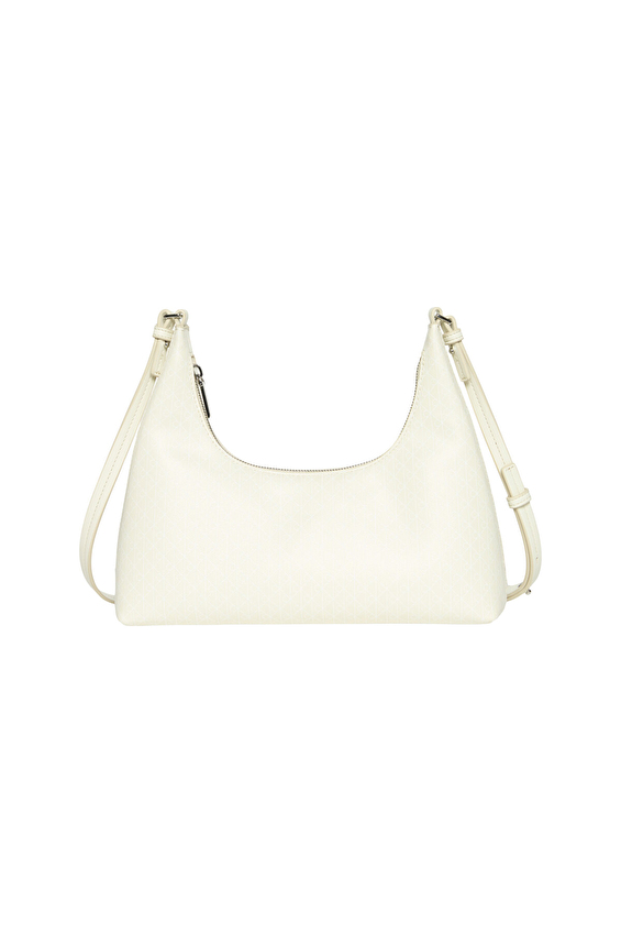 Calvin Klein Kadın Çapraz Çanta LV04F3298G2XB Kırık beyaz Calvin Klein Kadın Çapraz Çanta LV04F3298G2XB Kırık beyaz