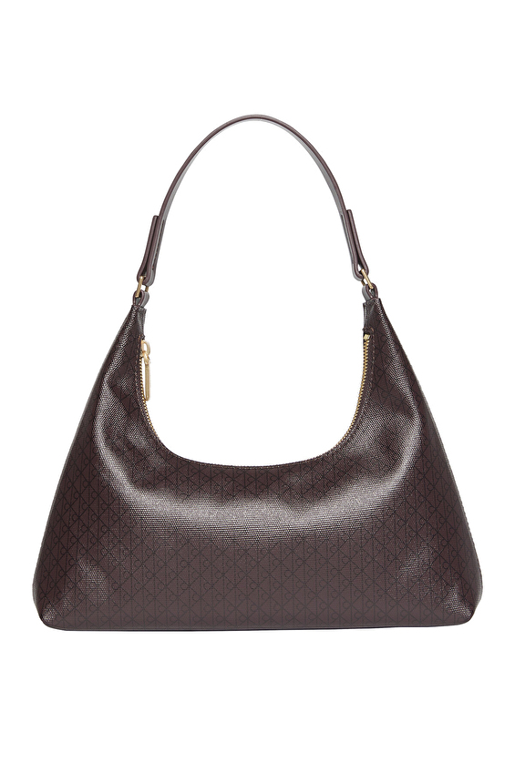 Calvin Klein Kadın Çapraz Çanta LV04F3298G2XD Bordo Calvin Klein Kadın Çapraz Çanta LV04F3298G2XD Bordo