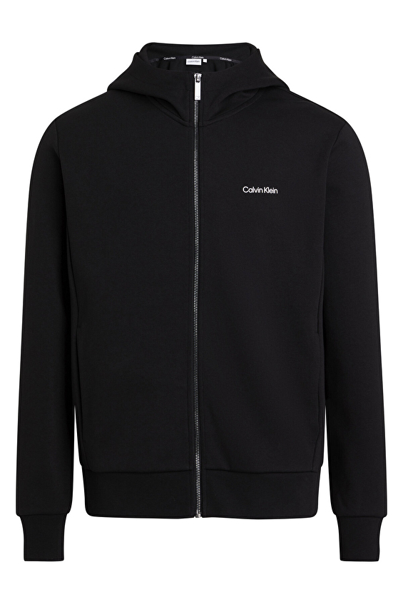 Calvin Klein Erkek Sweatshirt K10K112752 Siyah/siyah Calvin Klein Erkek Sweatshirt K10K112752 Siyah/siyah