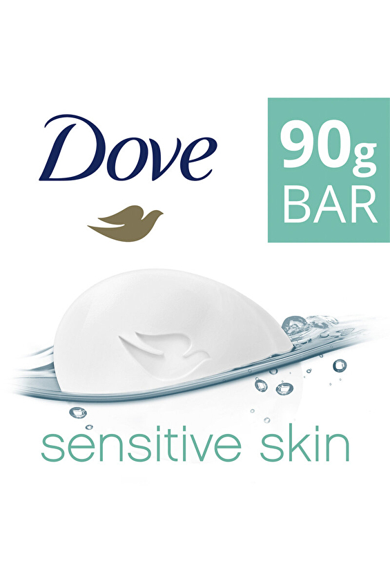 Dove Cream Bar Sabun Sensitive Micellar Dove Cream Bar Sabun Sensitive Micellar