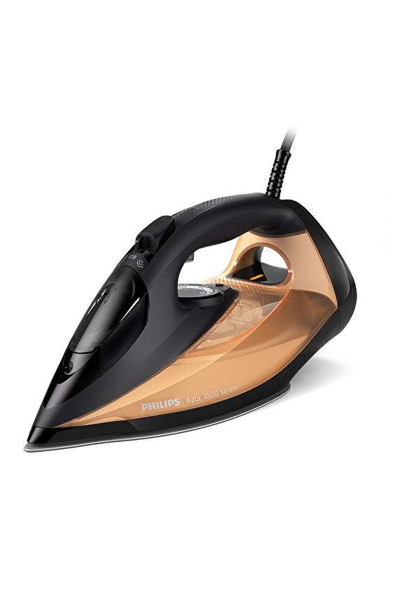 Philips Azur 7000 Serisi DST7040/80 Buharlı Ütü Philips Azur 7000 Serisi DST7040/80 Buharlı Ütü