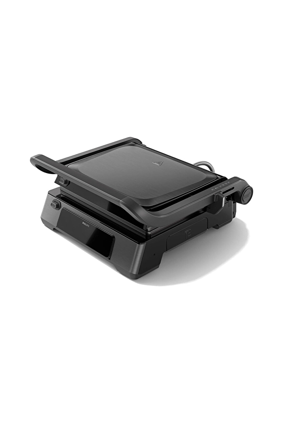 Philips 7000 Serisi Izgara ve Tost Makinesi HD6307 Philips 7000 Serisi Izgara ve Tost Makinesi HD6307