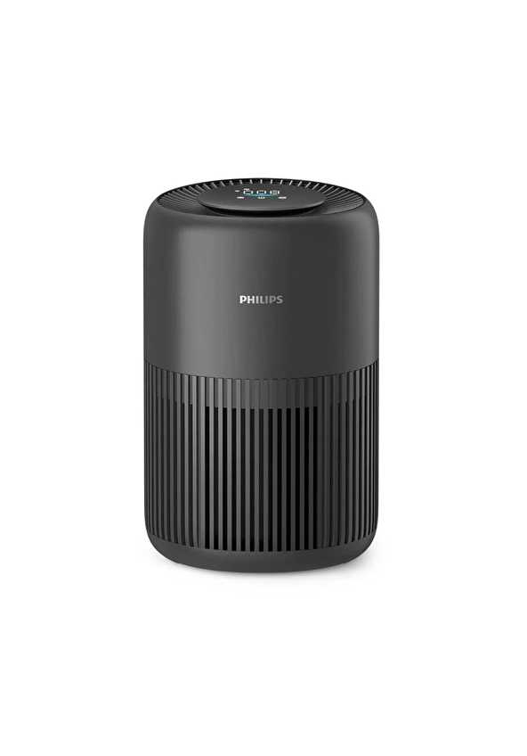 Philips PureProtect Mini 900 Serisi Hava Temizleyici Siyah AC0951/13 Philips PureProtect Mini 900 Serisi Hava Temizleyici Siyah AC0951/13