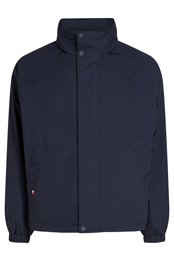 Tommy Hilfiger Erkek Ceket MW0MW37642 Gökyüzü mavisi Tommy Hilfiger Erkek Ceket MW0MW37642 Gökyüzü mavisi