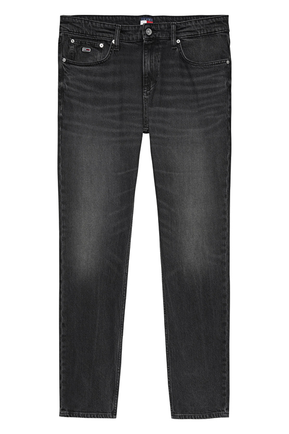 Tommy Jeans Erkek Kot Pantolon DM0DM20557 Tommy Jeans Erkek Kot Pantolon DM0DM20557