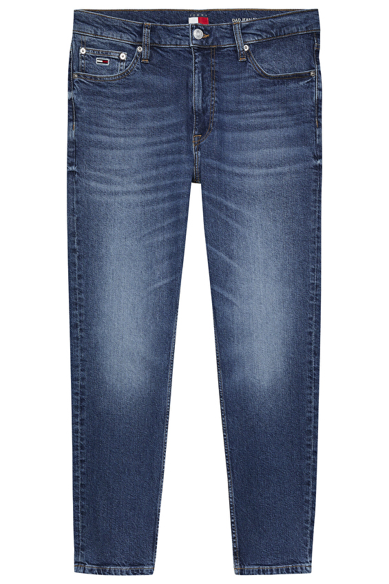 Tommy Jeans Erkek Kot Pantolon DM0DM20576 Tommy Jeans Erkek Kot Pantolon DM0DM20576