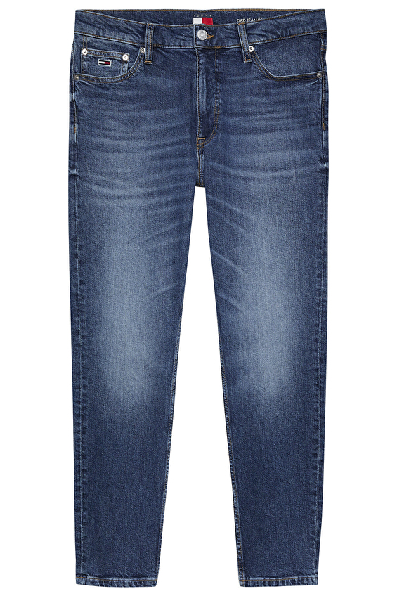 Tommy Jeans Erkek Kot Pantolon DM0DM20576 Tommy Jeans Erkek Kot Pantolon DM0DM20576