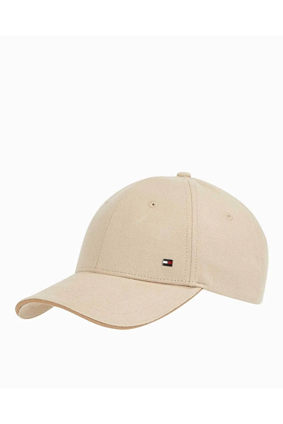Tommy Hilfiger Erkek Kep Şapka AM0AM13164RBT Haki Tommy Hilfiger Erkek Kep Şapka AM0AM13164RBT Haki