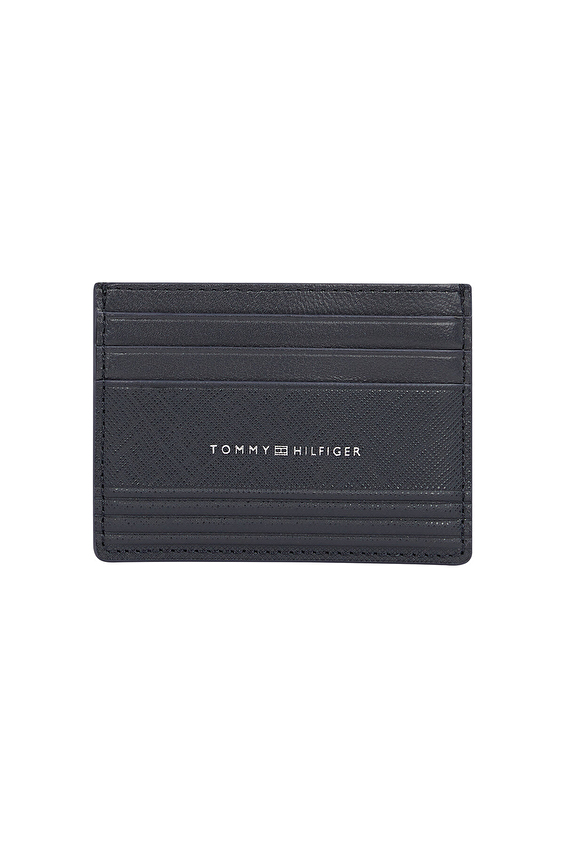 Tommy Hilfiger Erkek Kartlık Cüzdan AM0AM13257DW6 Mavi Tommy Hilfiger Erkek Kartlık Cüzdan AM0AM13257DW6 Mavi