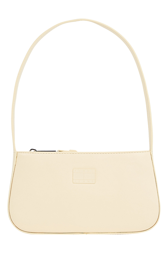 Tommy Jeans Kadın Omuz Çantası AW0AW16966ZGB Sarı Tommy Jeans Kadın Omuz Çantası AW0AW16966ZGB Sarı