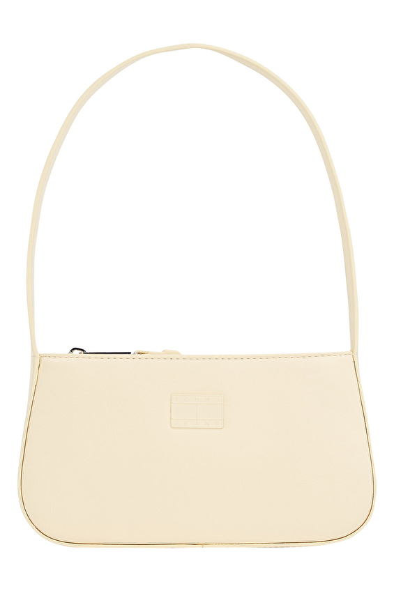 Tommy Jeans Kadın Omuz Çantası AW0AW16966ZGB Sarı Tommy Jeans Kadın Omuz Çantası AW0AW16966ZGB Sarı