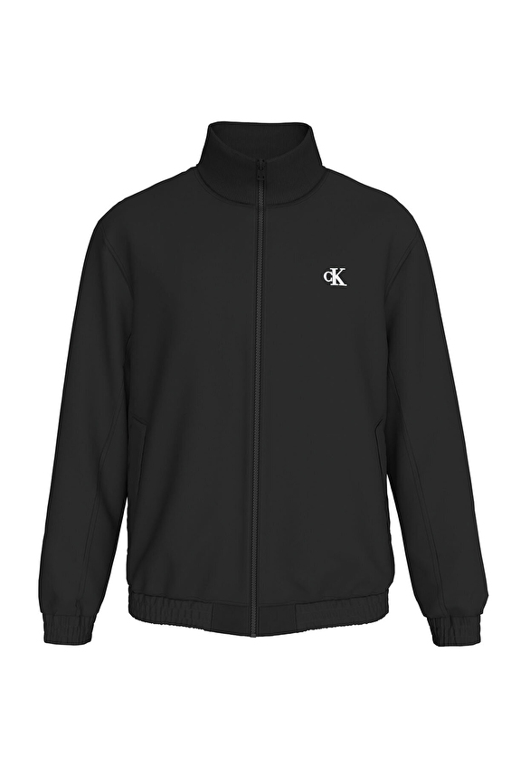 Calvin Klein Jeans Erkek Ceket J30J325592 Siyah/siyah Calvin Klein Jeans Erkek Ceket J30J325592 Siyah/siyah