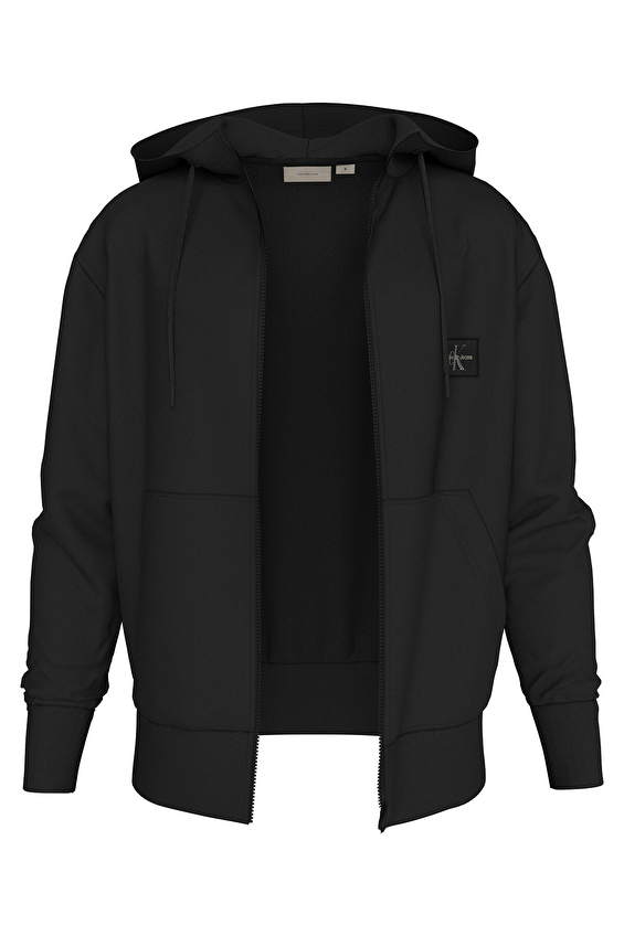 Calvin Klein Jeans Erkek Sweatshirt J30J326858 Siyah/siyah Calvin Klein Jeans Erkek Sweatshirt J30J326858 Siyah/siyah