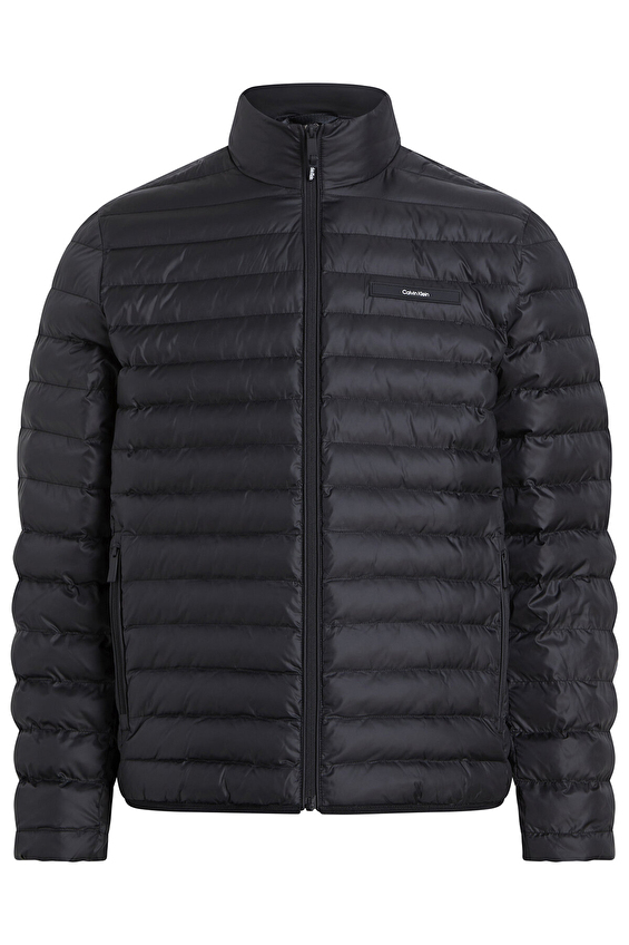Calvin Klein Erkek Ceket K10K113474 Siyah/siyah Calvin Klein Erkek Ceket K10K113474 Siyah/siyah