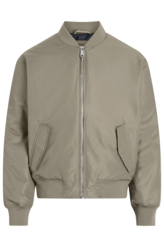 Calvin Klein Jeans Erkek Ceket 00040EM524 Haki Calvin Klein Jeans Erkek Ceket 00040EM524 Haki