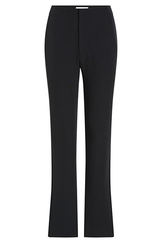 Calvin Klein Jeans Kadın Pantolon J20J224853 Siyah Calvin Klein Jeans Kadın Pantolon J20J224853 Siyah