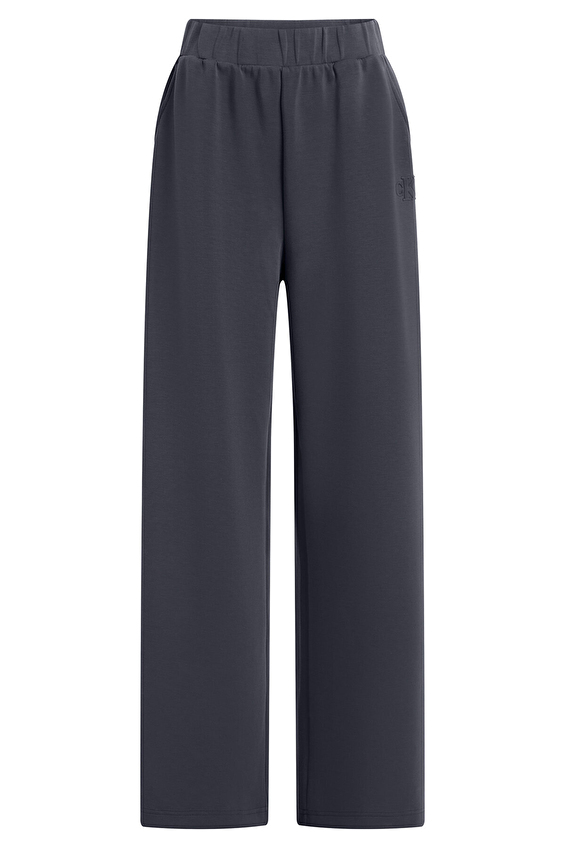 Calvin Klein Jeans Kadın Pantolon J20J225087 Mavi Calvin Klein Jeans Kadın Pantolon J20J225087 Mavi