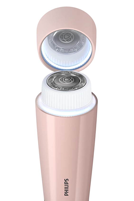 Philips Yüz Tüy Alma Makinesi BRR454/00 Philips Yüz Tüy Alma Makinesi BRR454/00