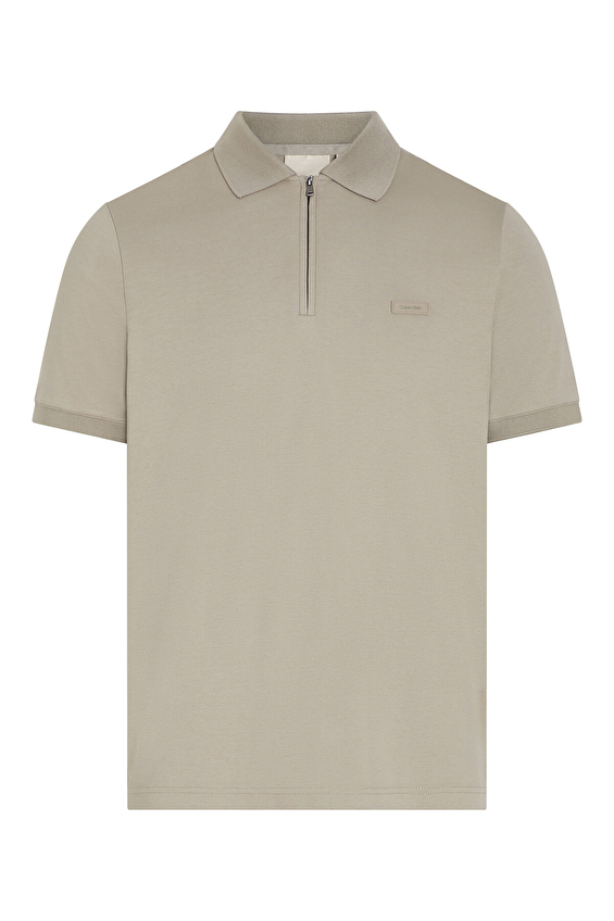 Calvin Klein Erkek Tişört K10K112754 Haki Calvin Klein Erkek Tişört K10K112754 Haki