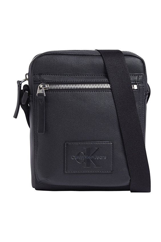 Calvin Klein Jeans Erkek Çapraz Çanta K50K512995 Siyah Calvin Klein Jeans Erkek Çapraz Çanta K50K512995 Siyah