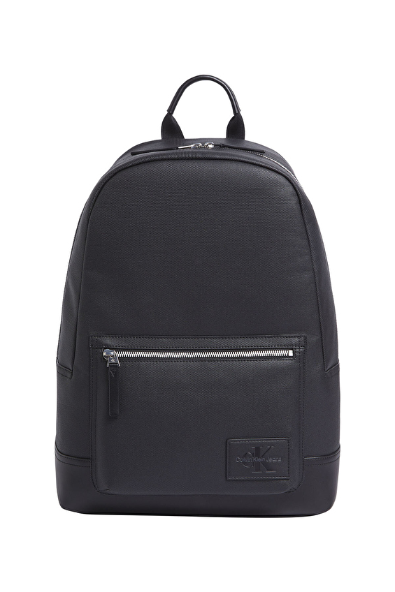 Calvin Klein Jeans Erkek Sırt Çantası K50K512997 Siyah Calvin Klein Jeans Erkek Sırt Çantası K50K512997 Siyah