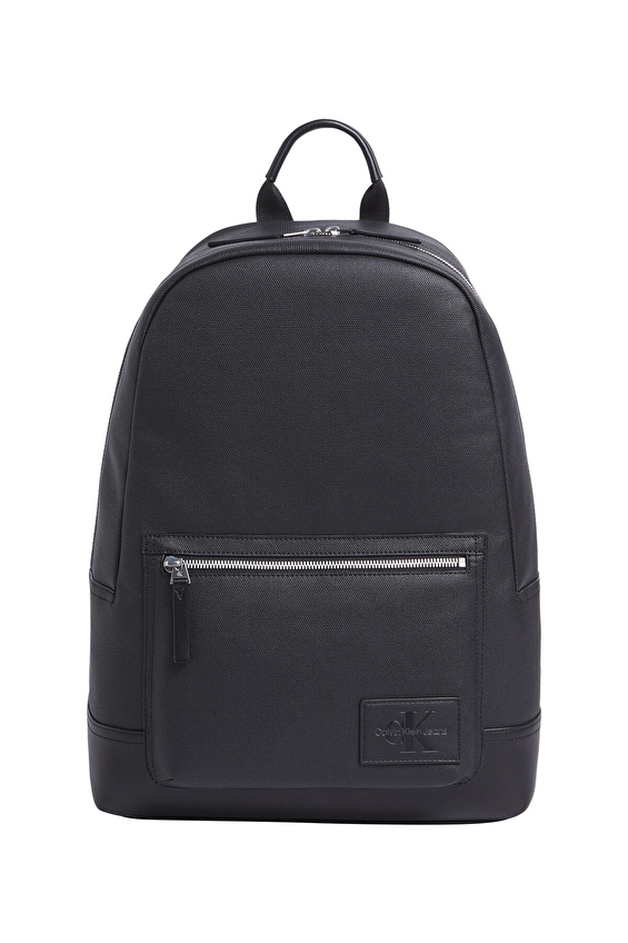 Calvin Klein Jeans Erkek Sırt Çantası K50K512997 Siyah Calvin Klein Jeans Erkek Sırt Çantası K50K512997 Siyah