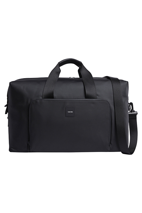 Calvin Klein Seyahat Çantası K50K512781 Siyah Calvin Klein Seyahat Çantası K50K512781 Siyah