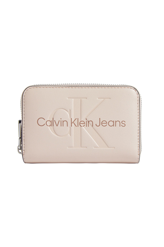 Calvin Klein Jeans Kadın Cüzdan K60K612255 Pembe Calvin Klein Jeans Kadın Cüzdan K60K612255 Pembe