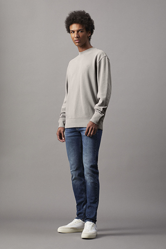 Calvin Klein Jeans Erkek Kot Pantolon J30J326506 Calvin Klein Jeans Erkek Kot Pantolon J30J326506