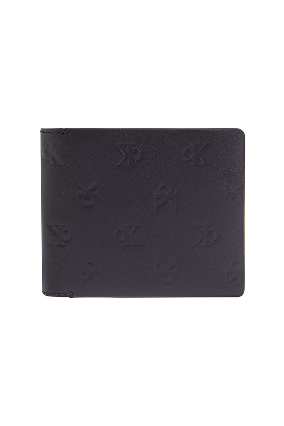 Calvin Klein Jeans Erkek Cüzdan K50K513153 Siyah Calvin Klein Jeans Erkek Cüzdan K50K513153 Siyah