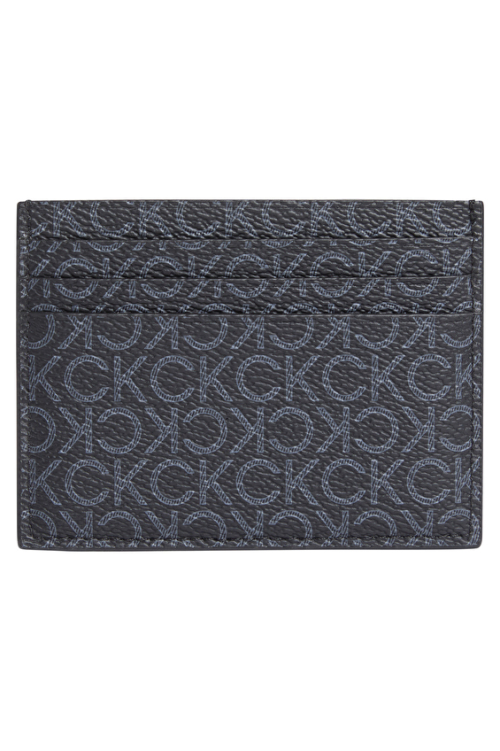 Calvin Klein Erkek Kartlık K50K5128510GJ Siyah Calvin Klein Erkek Kartlık K50K5128510GJ Siyah
