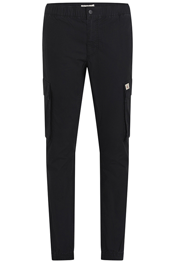 Calvin Klein Jeans Erkek Pantolon J30J327614 Siyah/siyah Calvin Klein Jeans Erkek Pantolon J30J327614 Siyah/siyah