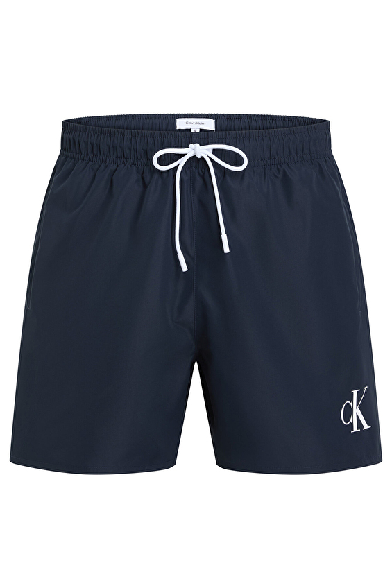 Calvin Klein Jeans Erkek Mayo Şort KM0KM01101 CEF Mavi Calvin Klein Jeans Erkek Mayo Şort KM0KM01101 CEF Mavi