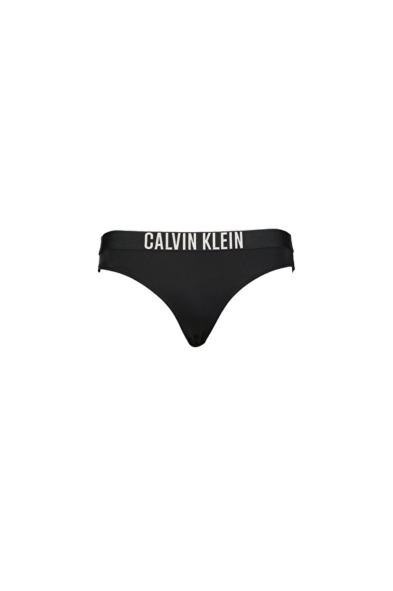 Calvin Klein Kadın Bikini Altı KW0KW02856 BEH Siyah Calvin Klein Kadın Bikini Altı KW0KW02856 BEH Siyah