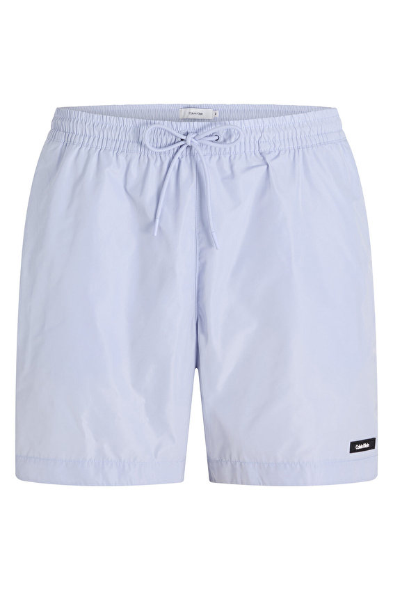 Calvin Klein Erkek Mayo Şort KM0KM01111 C5O Mavi Calvin Klein Erkek Mayo Şort KM0KM01111 C5O Mavi