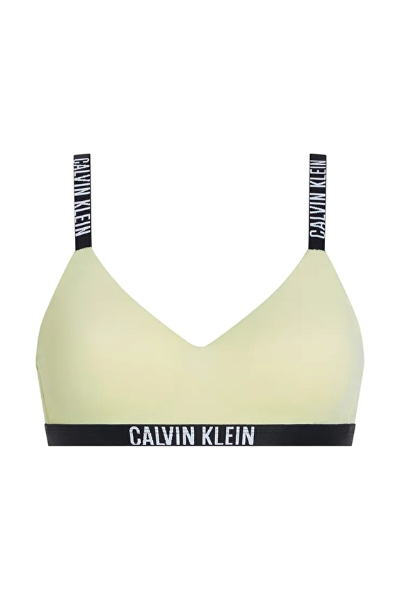 Calvin Klein Kadın Bralet 000QF7659E FUO Yeşil Calvin Klein Kadın Bralet 000QF7659E FUO Yeşil
