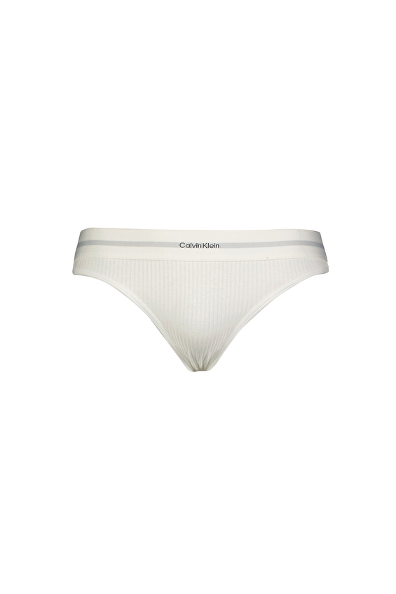 Calvin Klein Kadın Külot LV00QF8022 100 Beyaz Calvin Klein Kadın Külot LV00QF8022 100 Beyaz