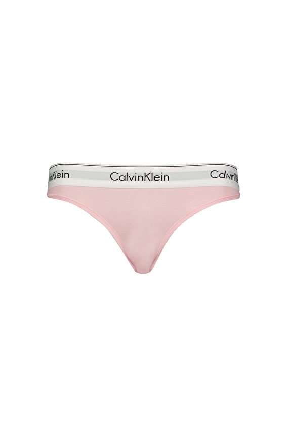 Calvin Klein Kadın Külot 0000F3787E SQL Pembe Calvin Klein Kadın Külot 0000F3787E SQL Pembe