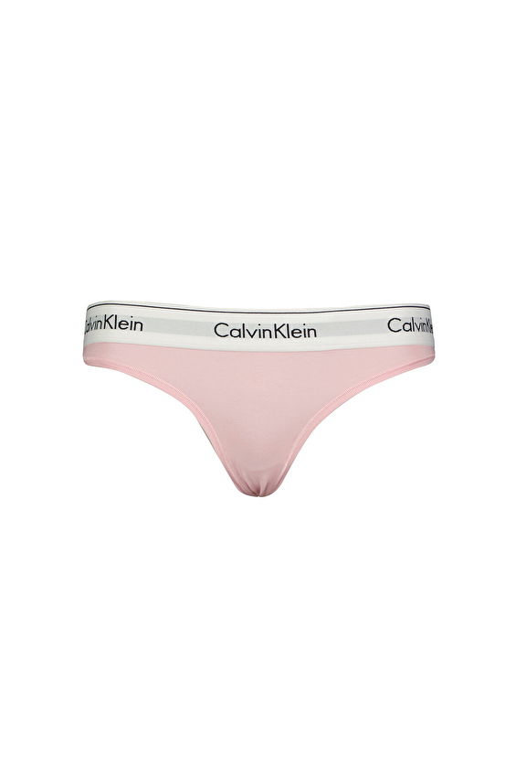 Calvin Klein Kadın Külot 0000F3786E SQL Pembe Calvin Klein Kadın Külot 0000F3786E SQL Pembe