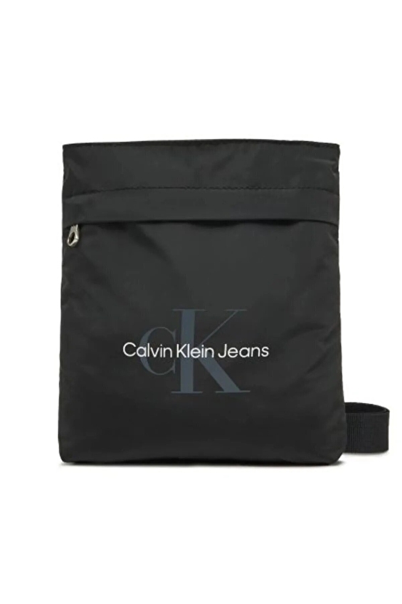 Calvin Klein Jeans Erkek Çapraz Çanta LV04G3030GUB1 Siyah Calvin Klein Jeans Erkek Çapraz Çanta LV04G3030GUB1 Siyah