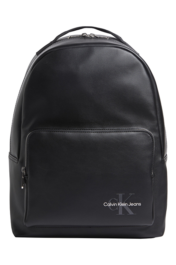 Calvin Klein Jeans Erkek Sırt Çantası LV04G3042GUB1 Siyah Calvin Klein Jeans Erkek Sırt Çantası LV04G3042GUB1 Siyah