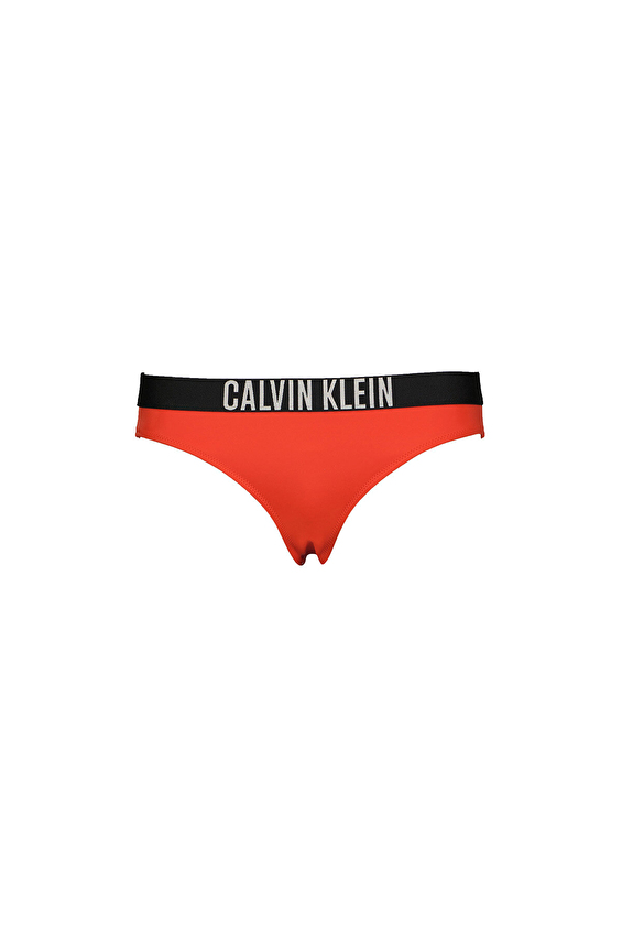 Calvin Klein Kadın Bikini Altı KW0KW02856 XM8 Kırmızı Calvin Klein Kadın Bikini Altı KW0KW02856 XM8 Kırmızı