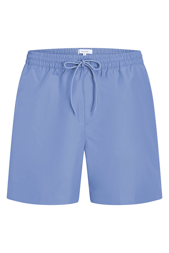 Calvin Klein Erkek Mayo Şort KM0KM01109 DYZ Mavi Calvin Klein Erkek Mayo Şort KM0KM01109 DYZ Mavi