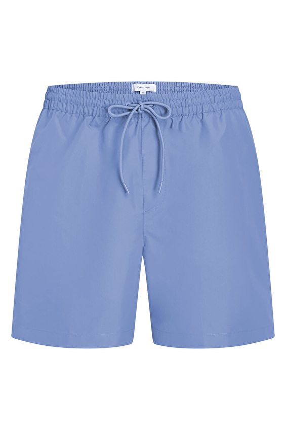 Calvin Klein Erkek Mayo Şort KM0KM01109 DYZ Mavi Calvin Klein Erkek Mayo Şort KM0KM01109 DYZ Mavi